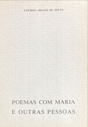 POEMAS COM MARIA E OUTRAS PESSOAS.